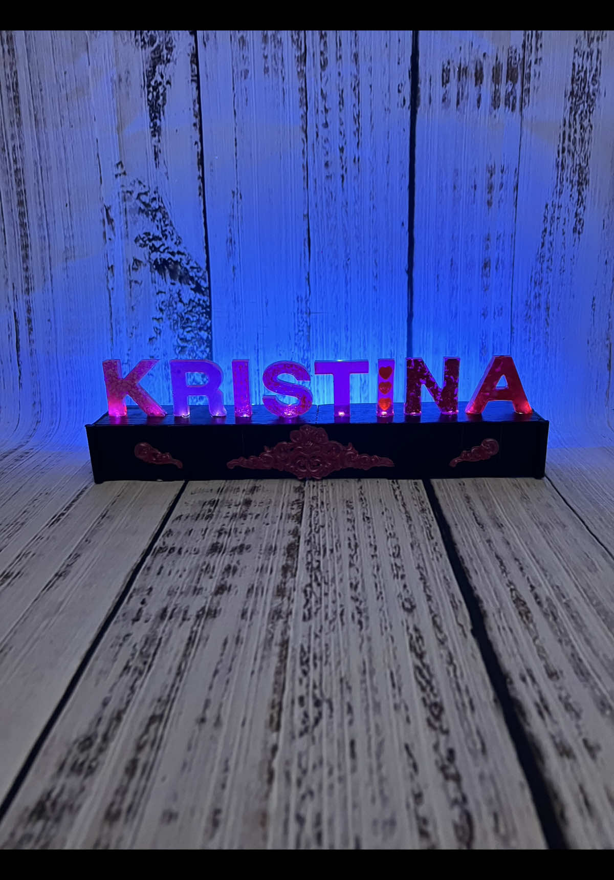 @Kristina&rsquo;s Krafts