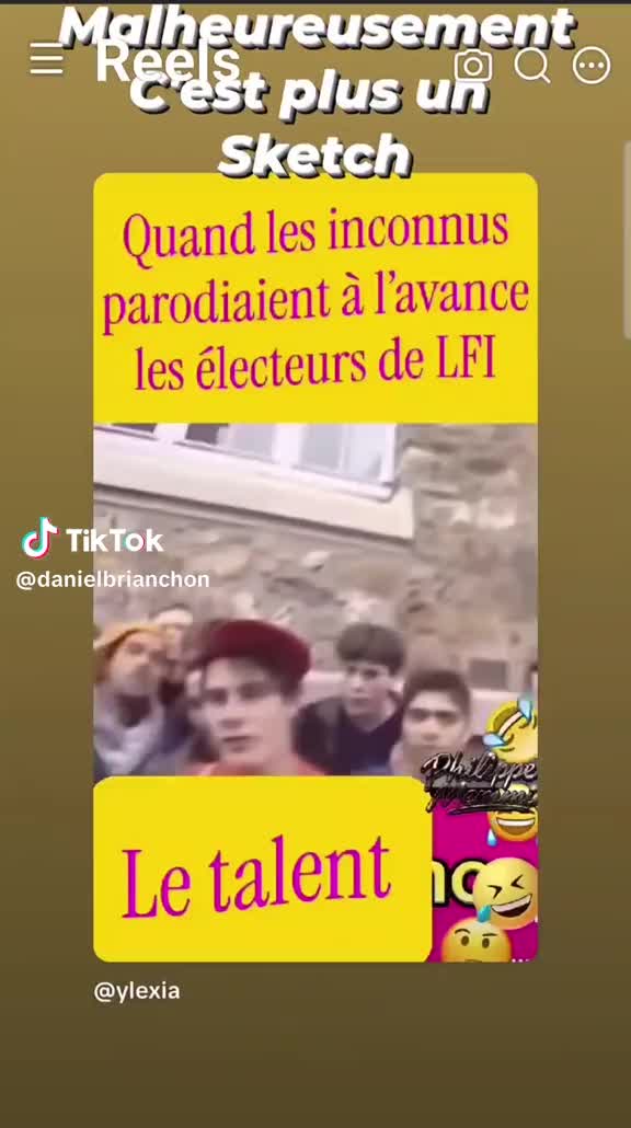 @Franck Lemoine