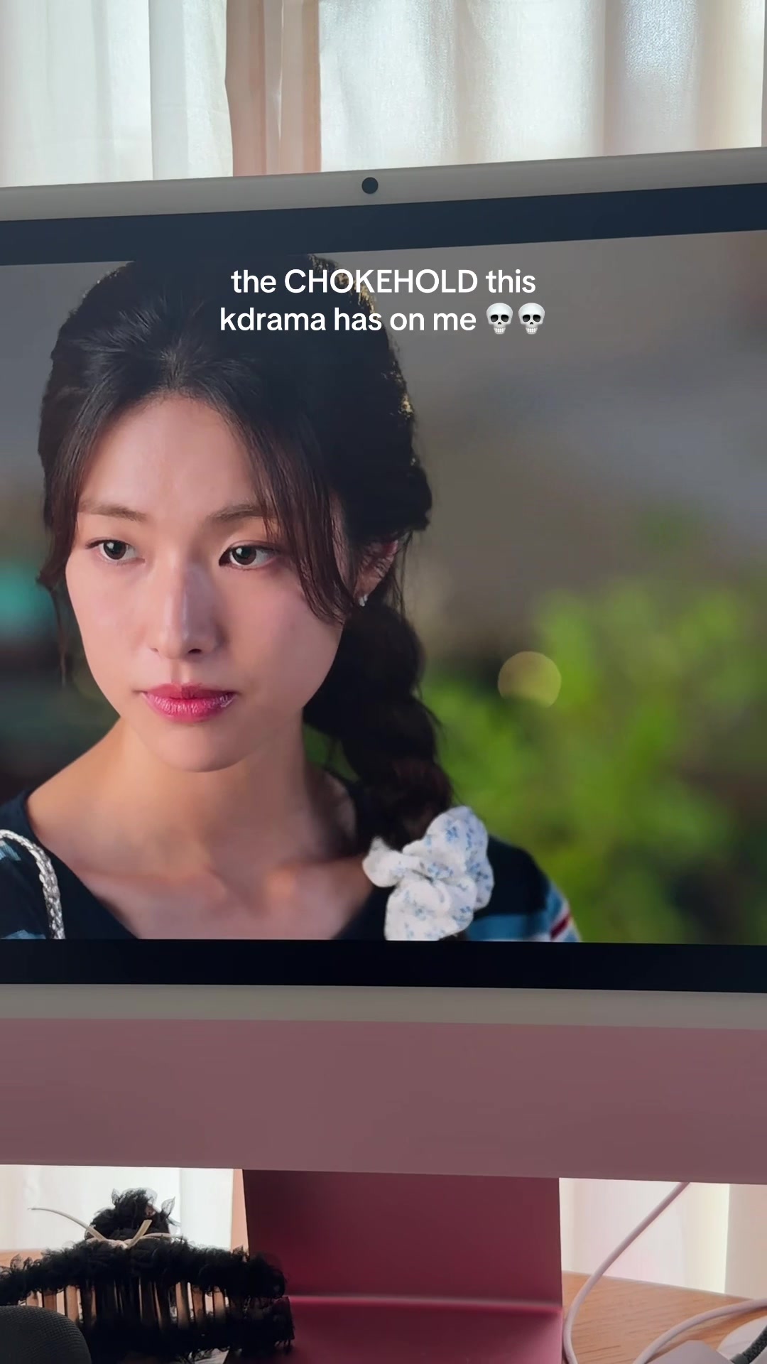 @yuzu 유주 ❤︎₊ ⊹