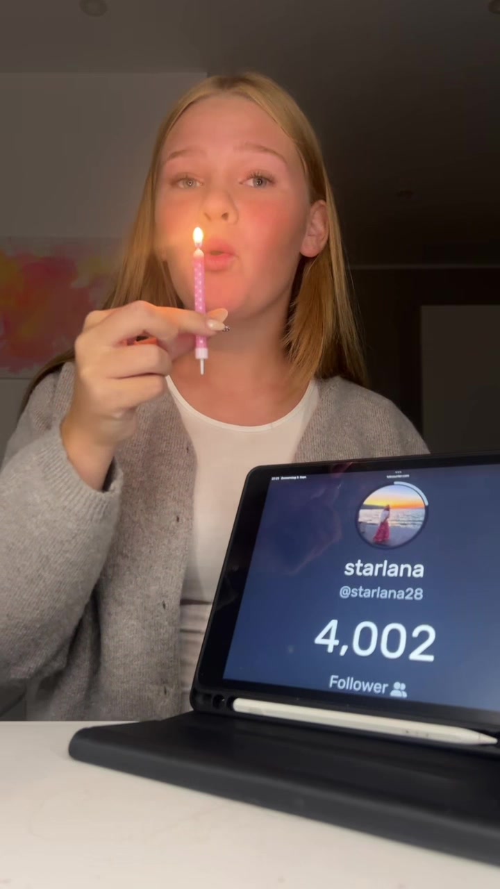 @starlana