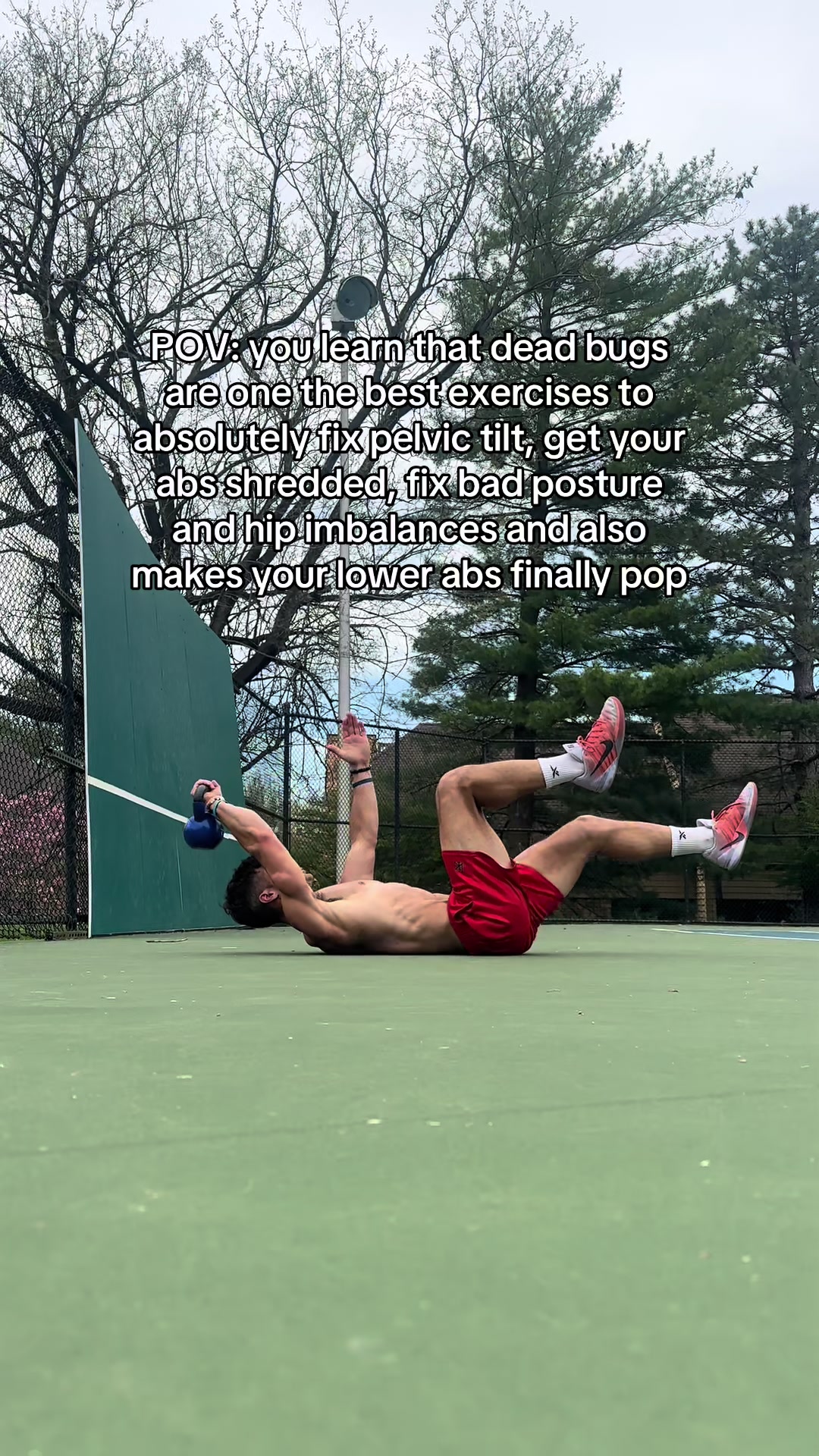 @Pete Kaso | Fitness