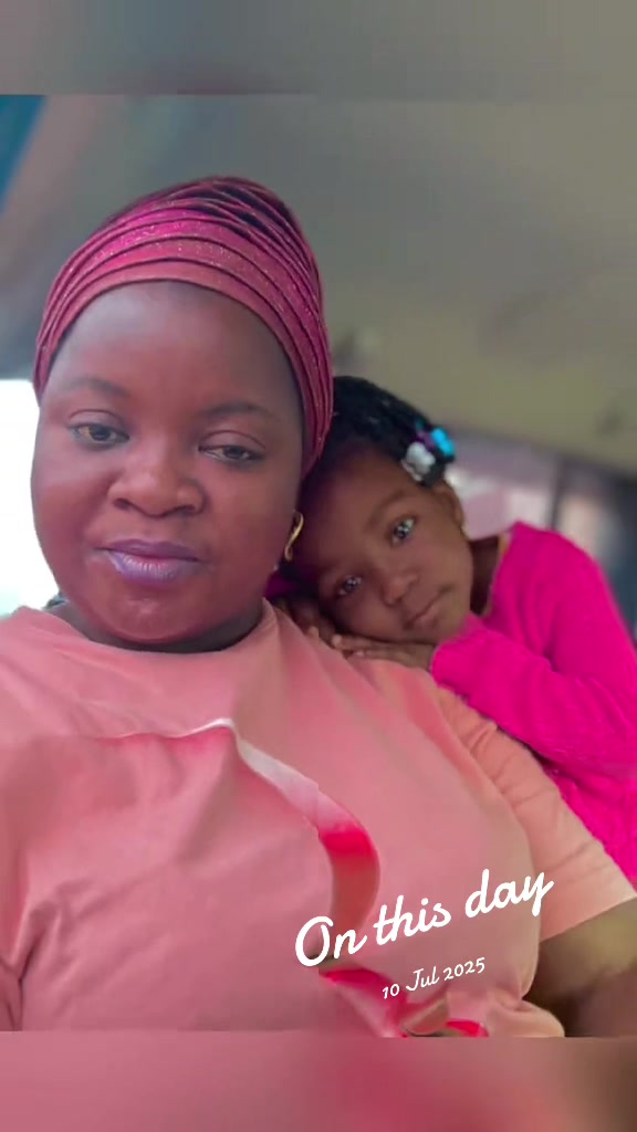 @ALHAJA OMOLARA