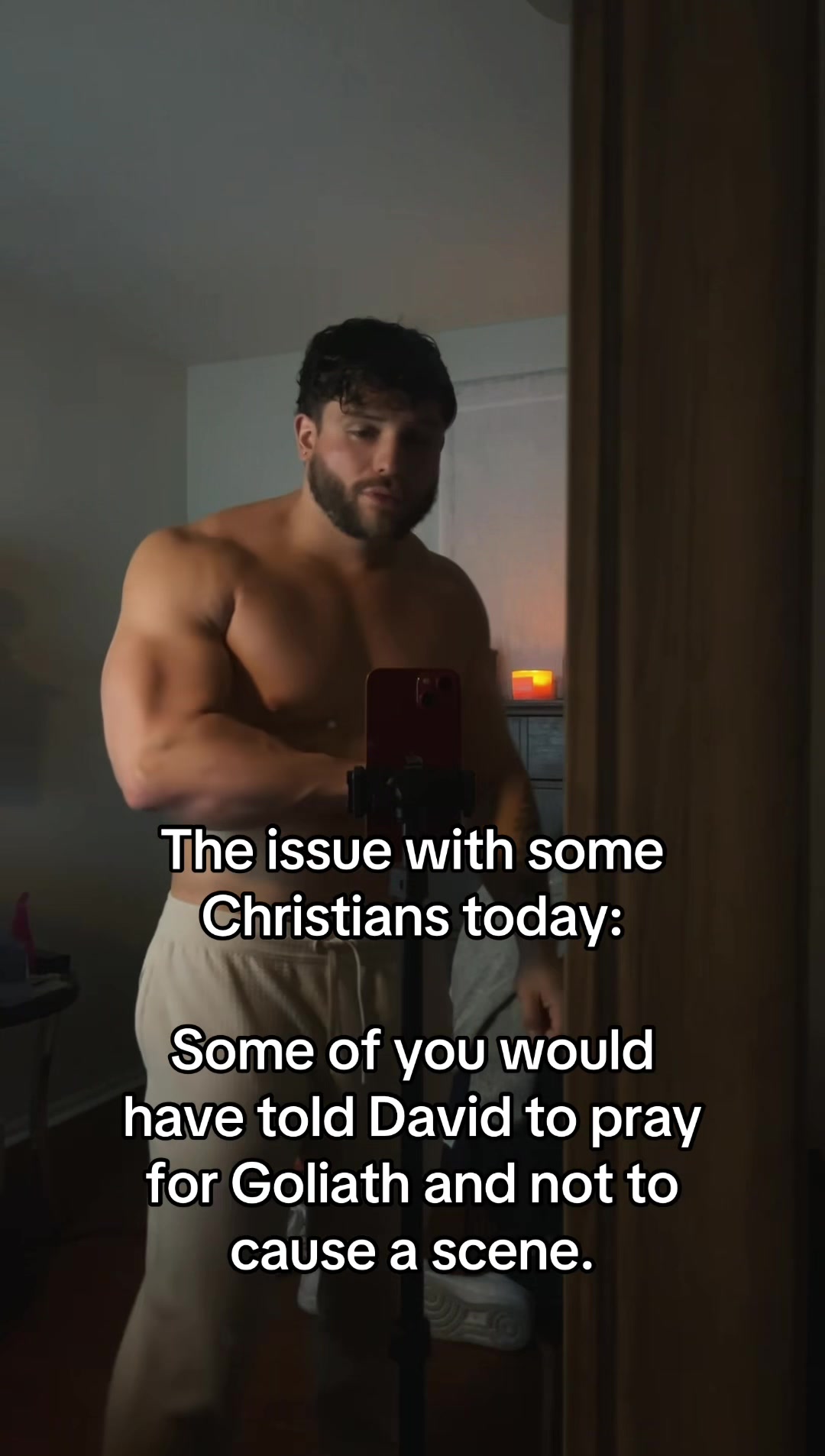@Andrew Gutierrez