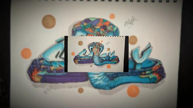 @Dosia (aka... Rody E.) #artist