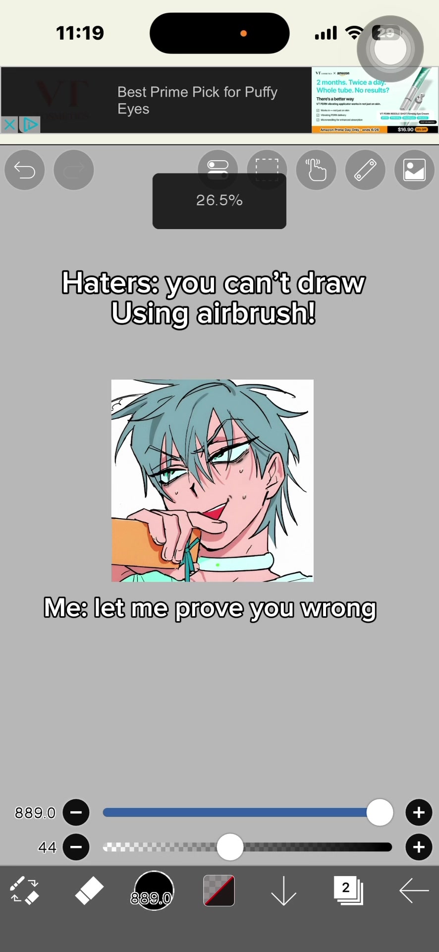 @Shuichi❗️