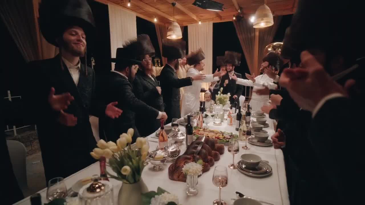 @jewishmusiconly
