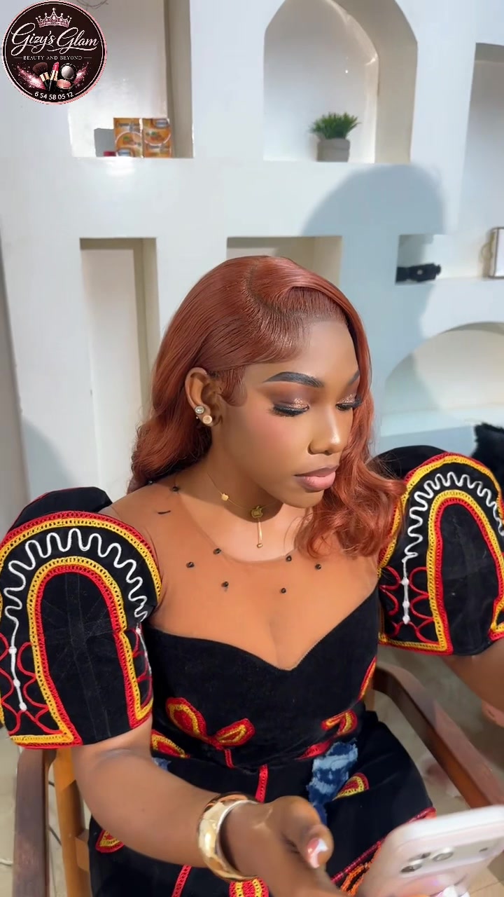 @GIZY’s Glam💄💋🦋