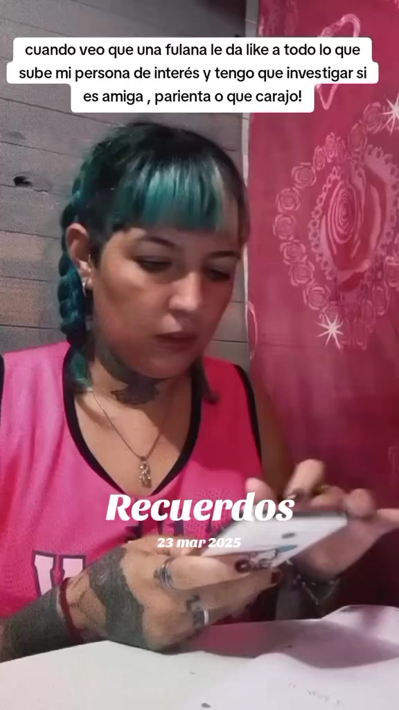 @Jacky Lopez