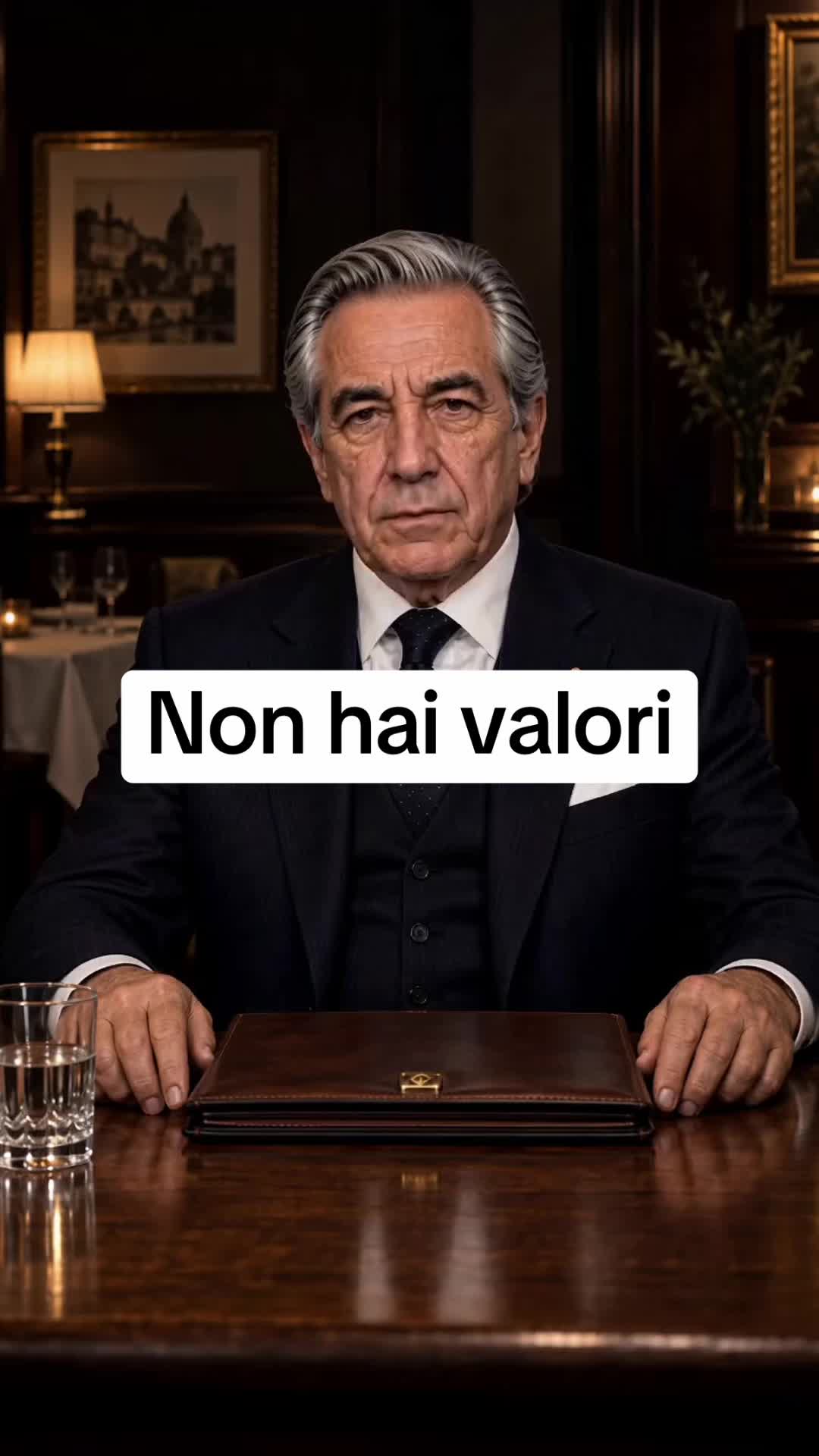 @Don Vittorio