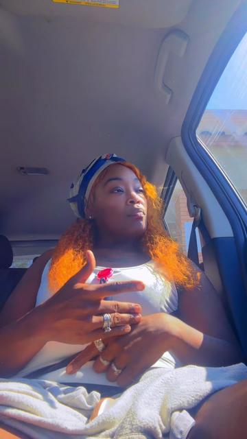 @ToyaaaPretty4eva😍🥰❤🤟🏾😘