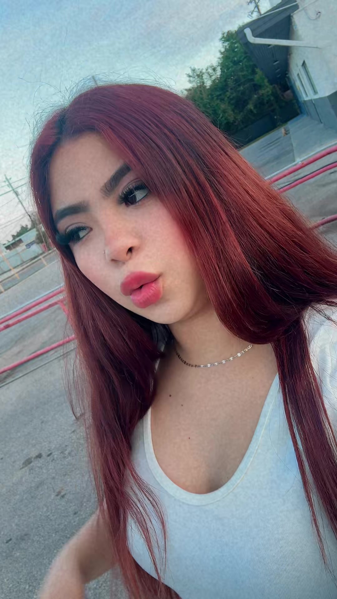 @Carolina Vasquez🍒💋