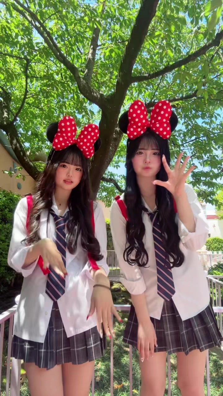 @かのん