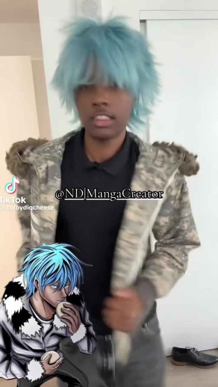 @ND | Manga Creator