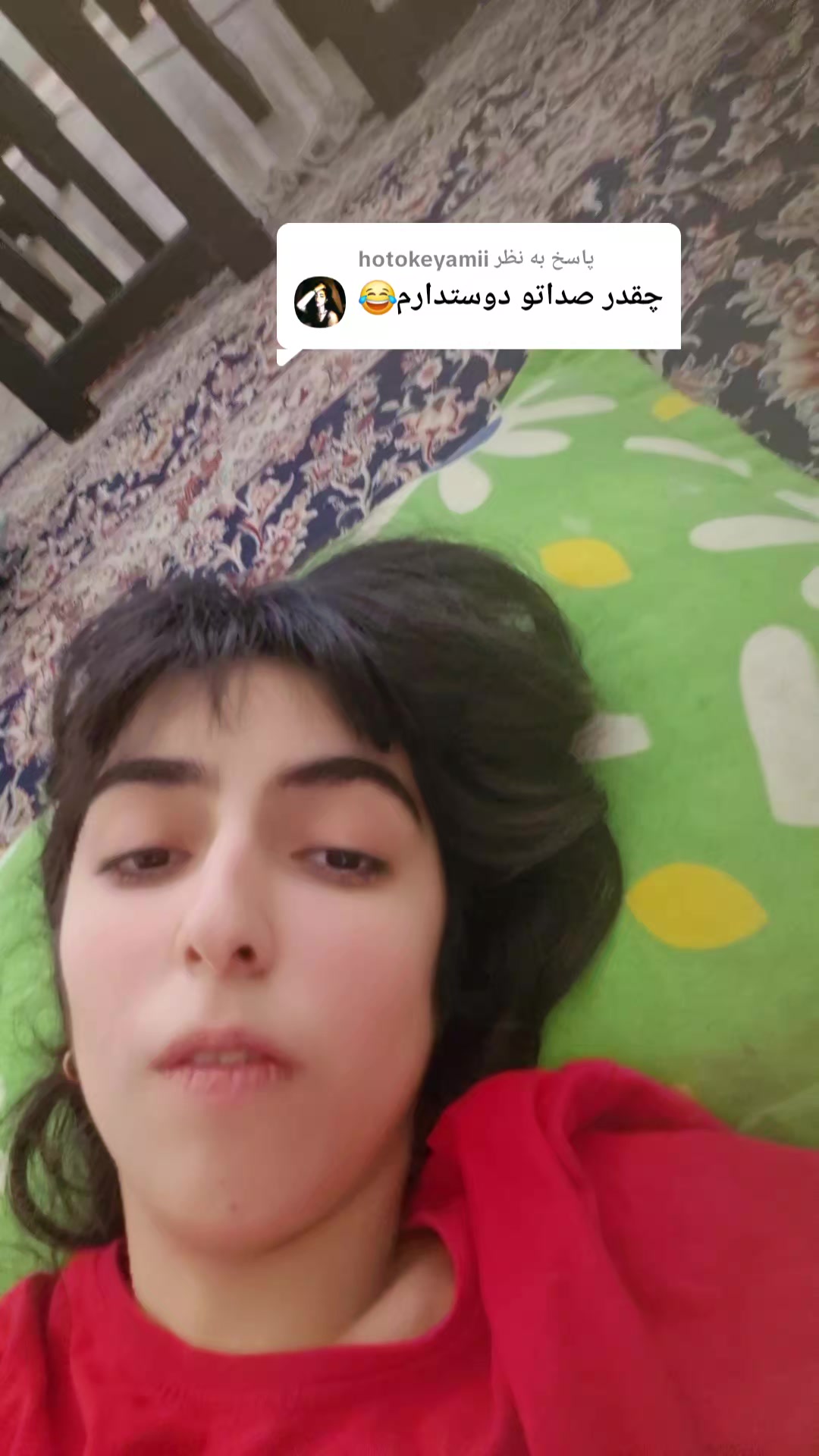 @sadaf karami