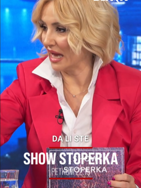 @Blic TV