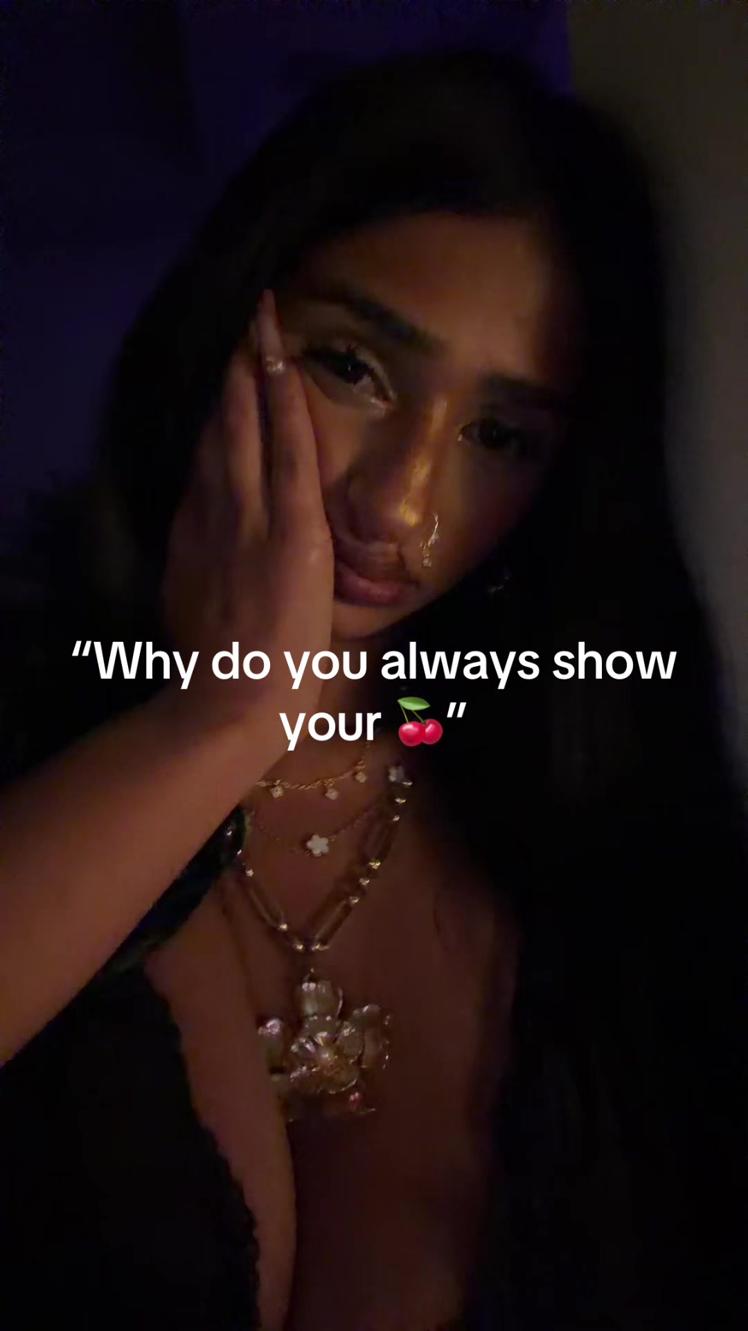 @Michelle Prakash