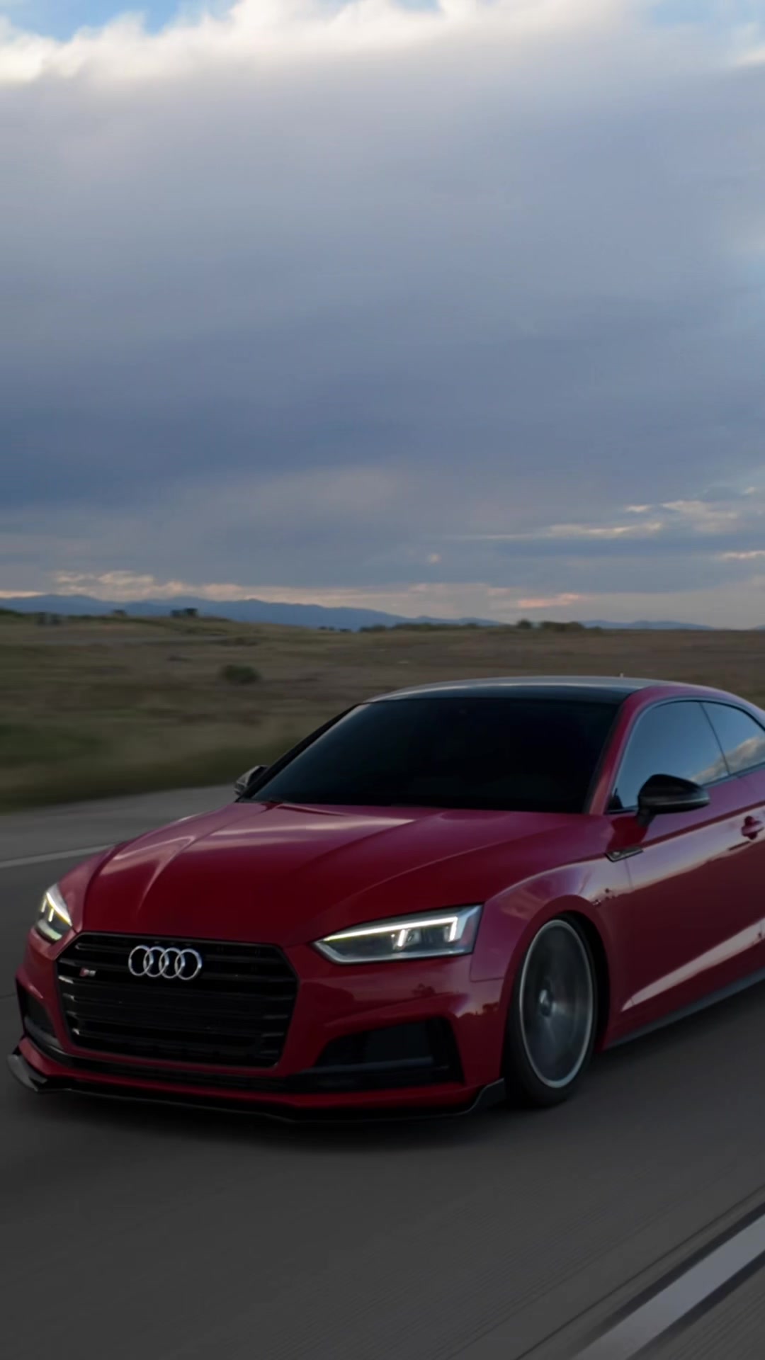 @ISM | Automotive Film