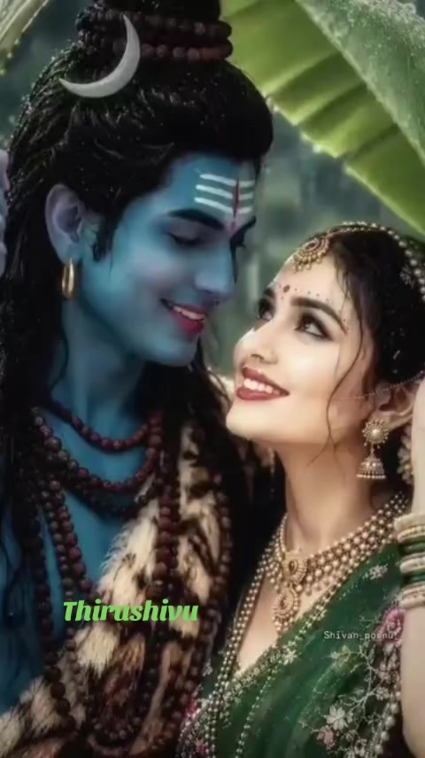 @🌹shivan_parvathi_official🌹