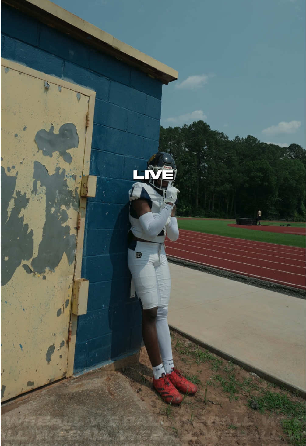 @We Ball Sports