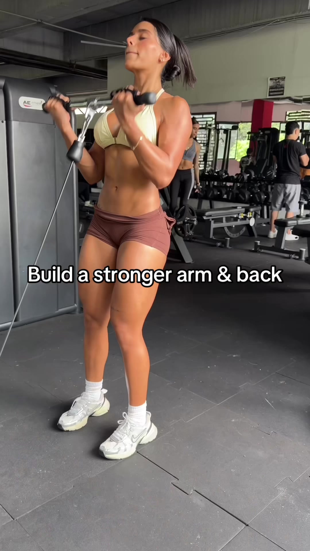 @Julie