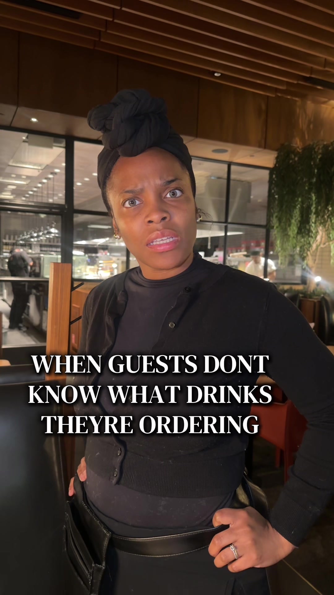 @Robin Jordan