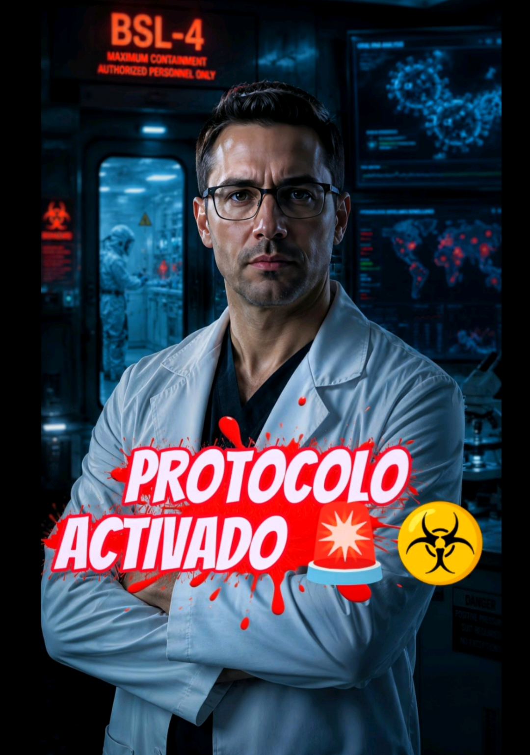 @Dr Toto en Redes | médico