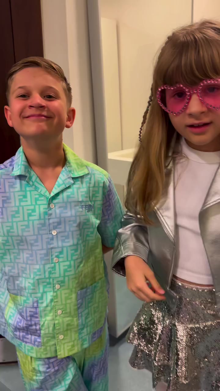 @Kids Diana show