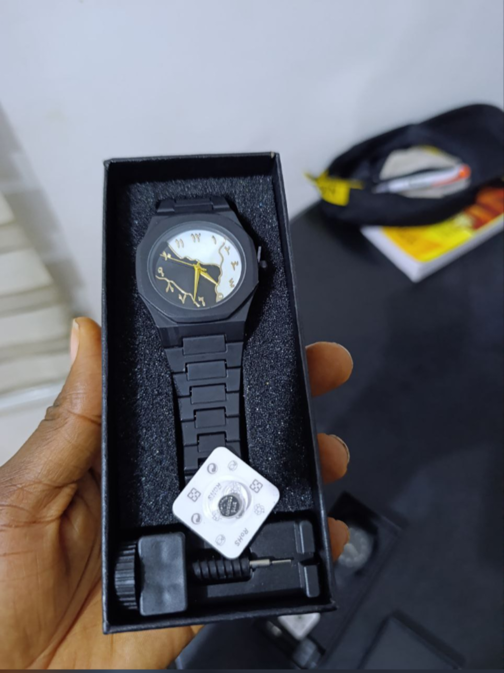 @Wholesale jewelry vendor Lagos