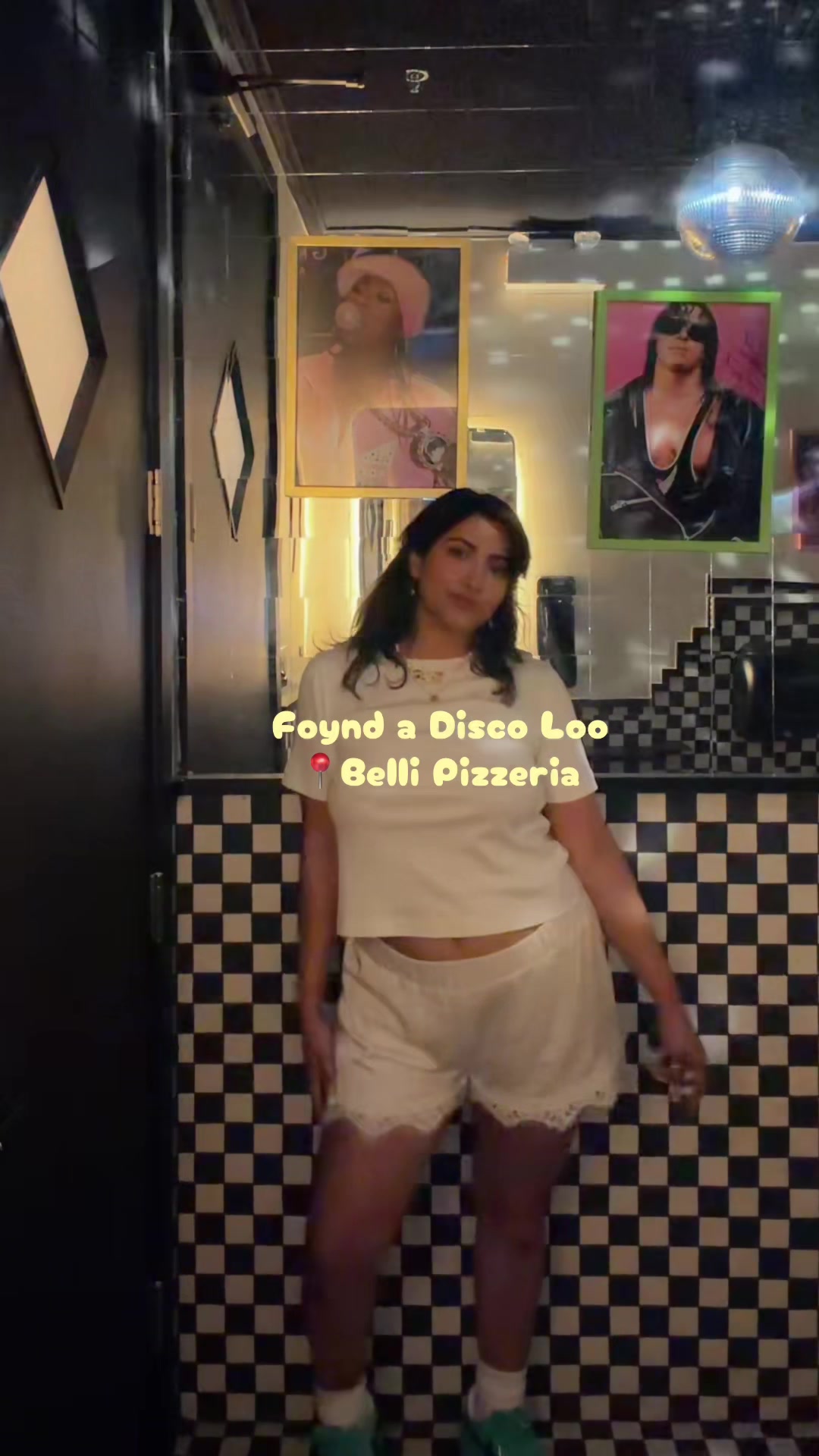 @Tanvi Ahuja