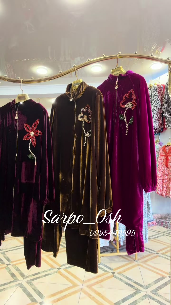 @sarpo osh