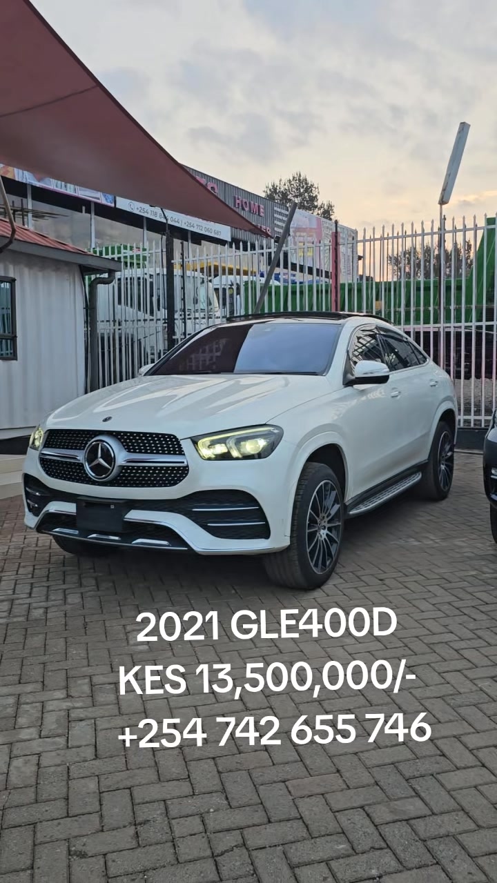 @CAR DEALS KENYA LTD
