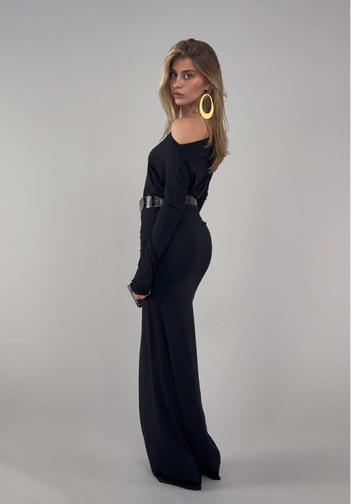 @Elie Tahari