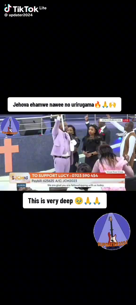 @Carolyne Irungu