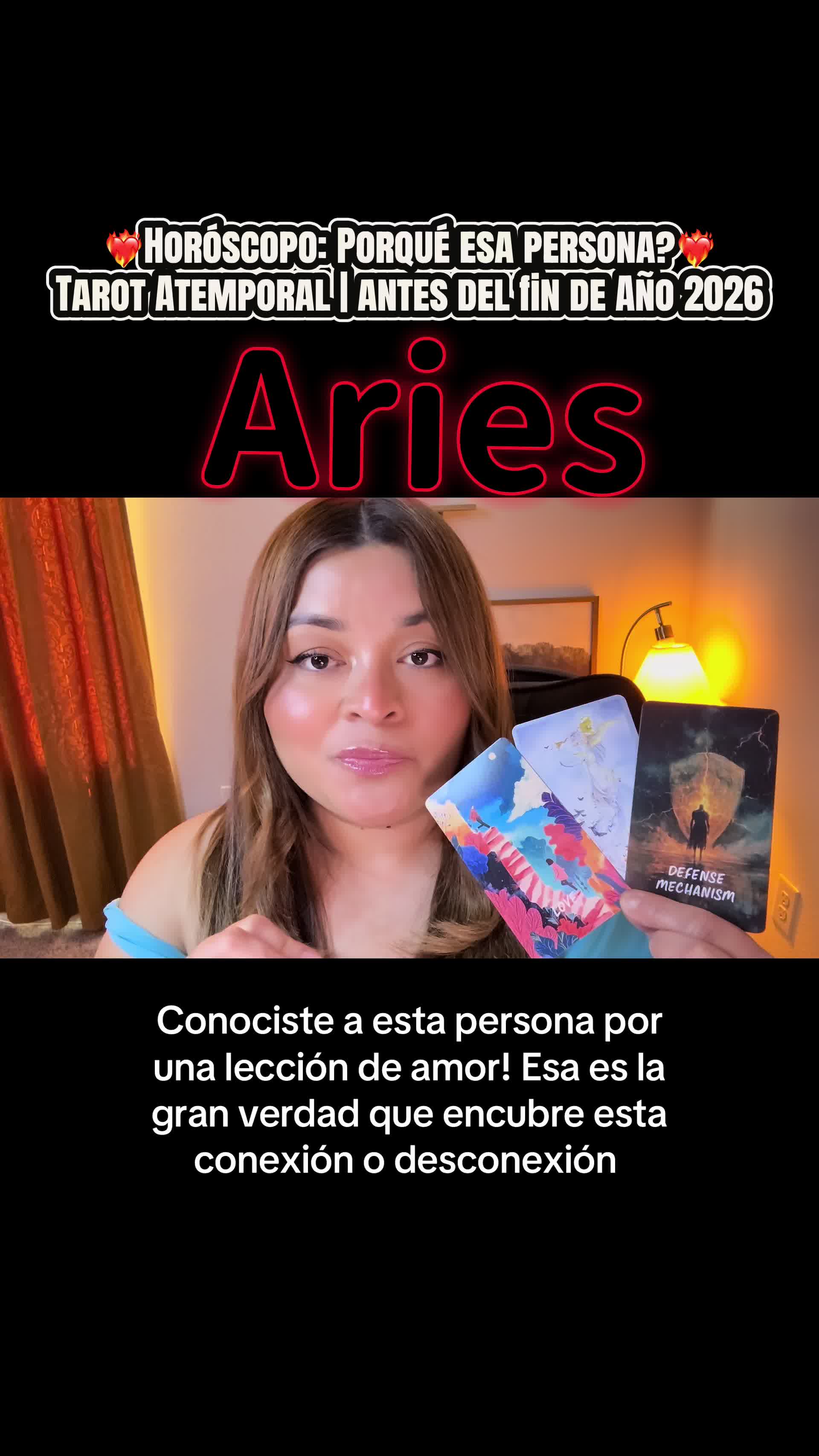 @Esy Tarot