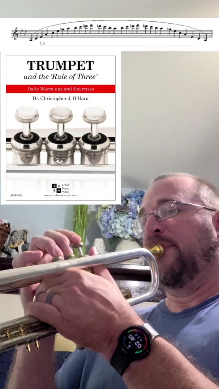 @Dr. O'Hara