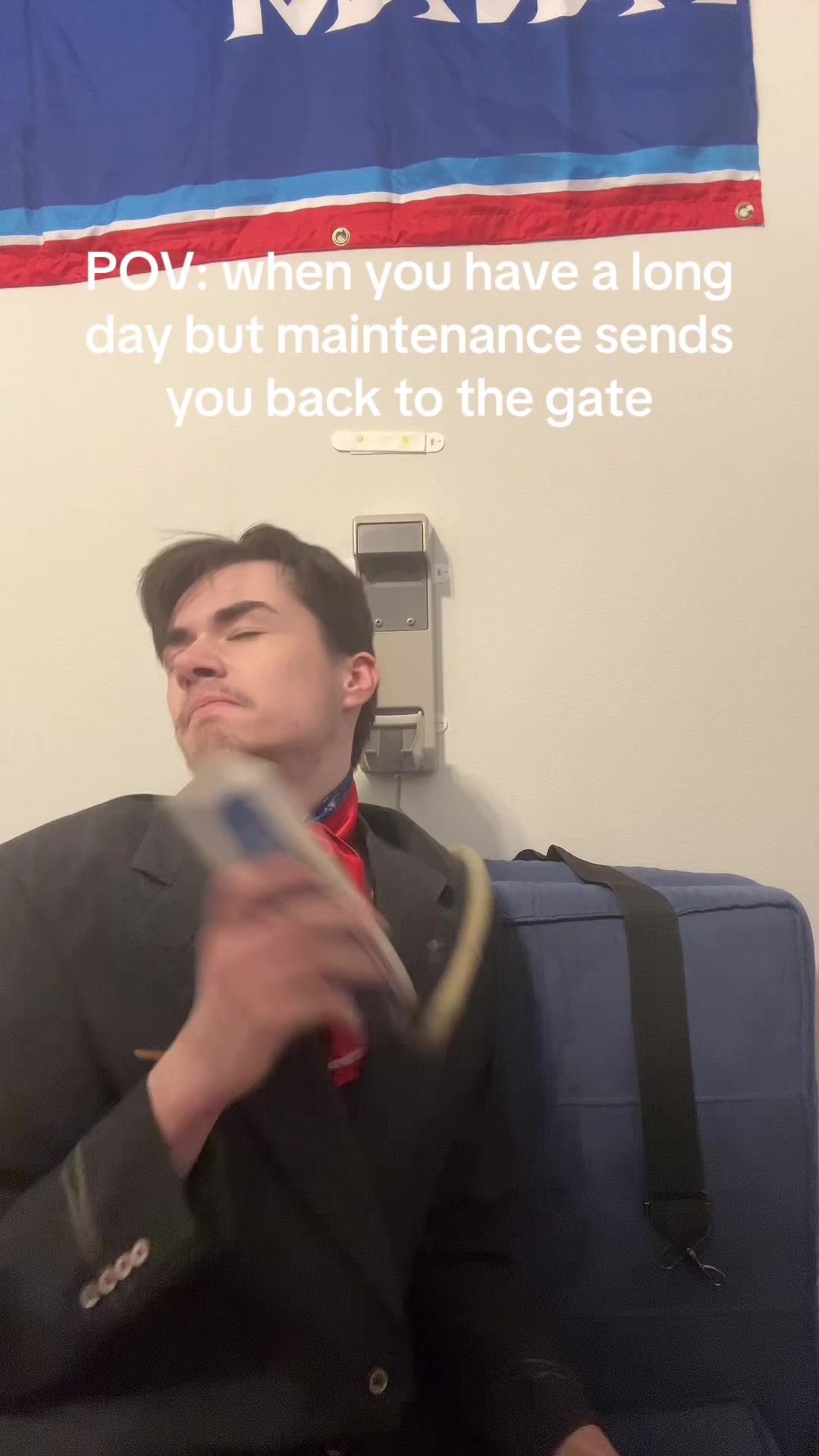@Maddex airlines