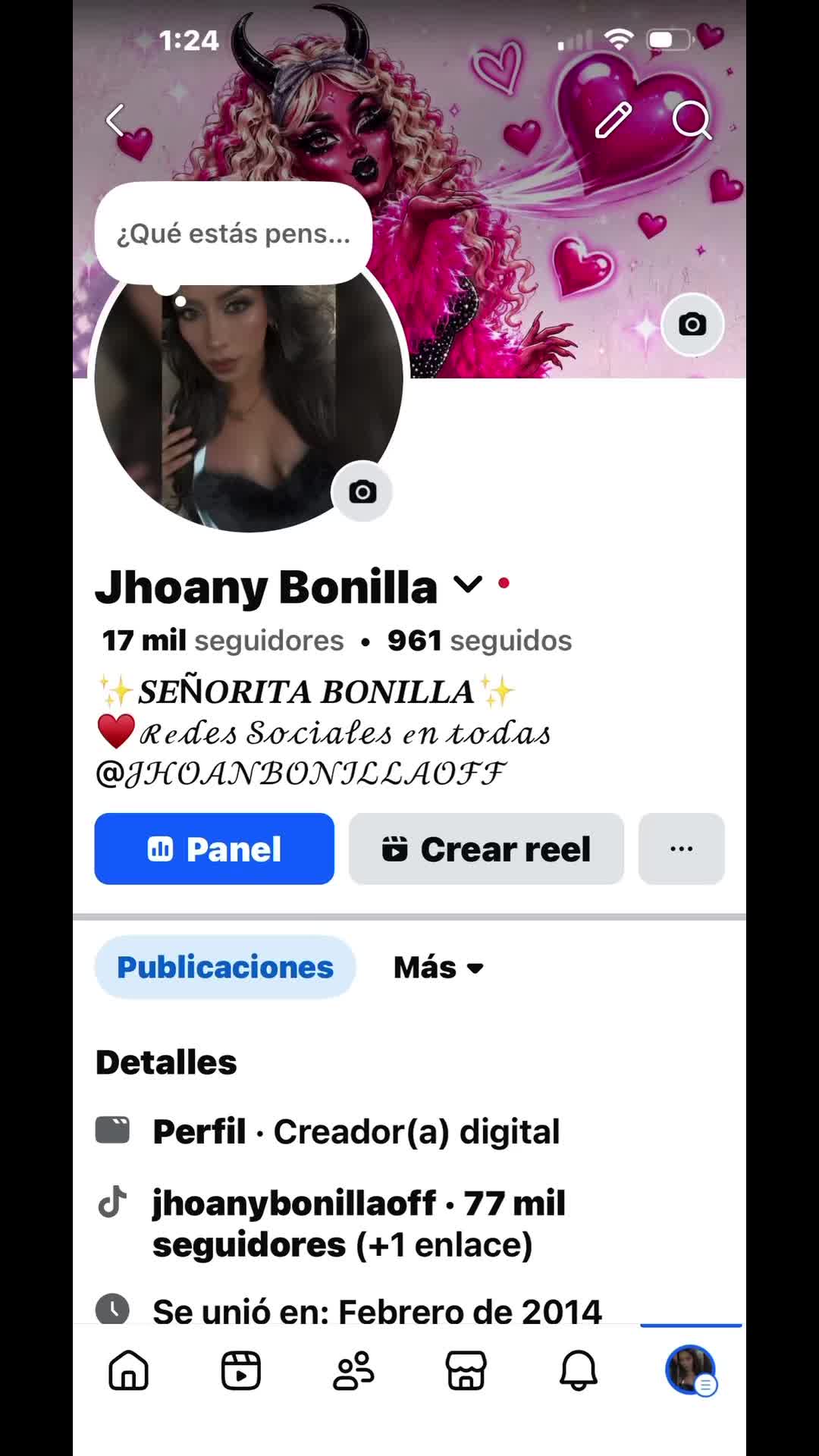 @✨Jhoany Bonilla✨