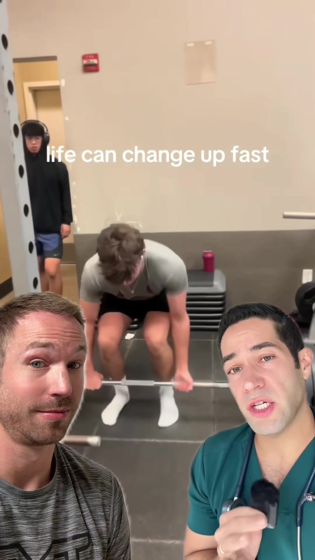 @Squat University