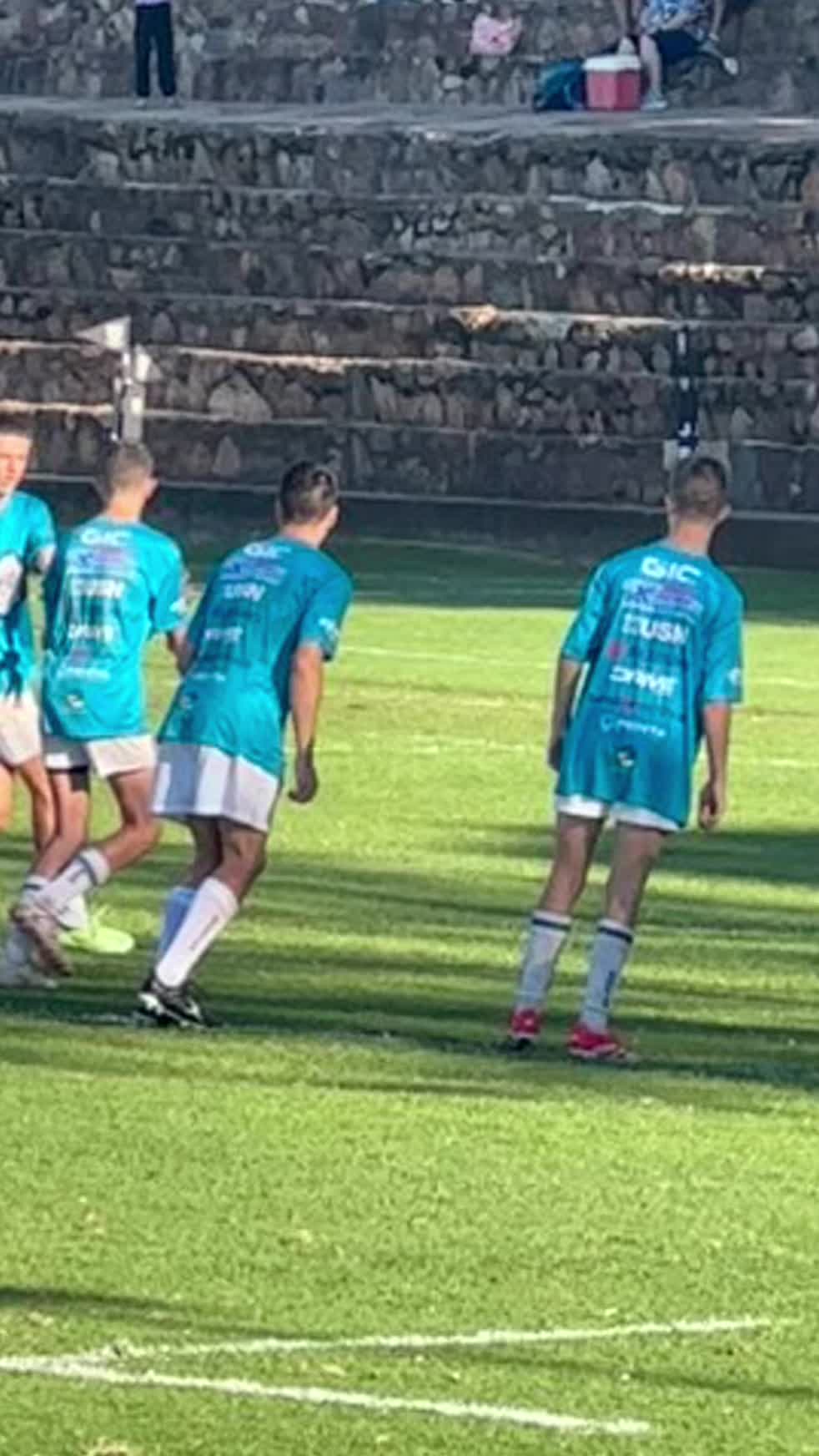 @Johan "Brak" van Zyl