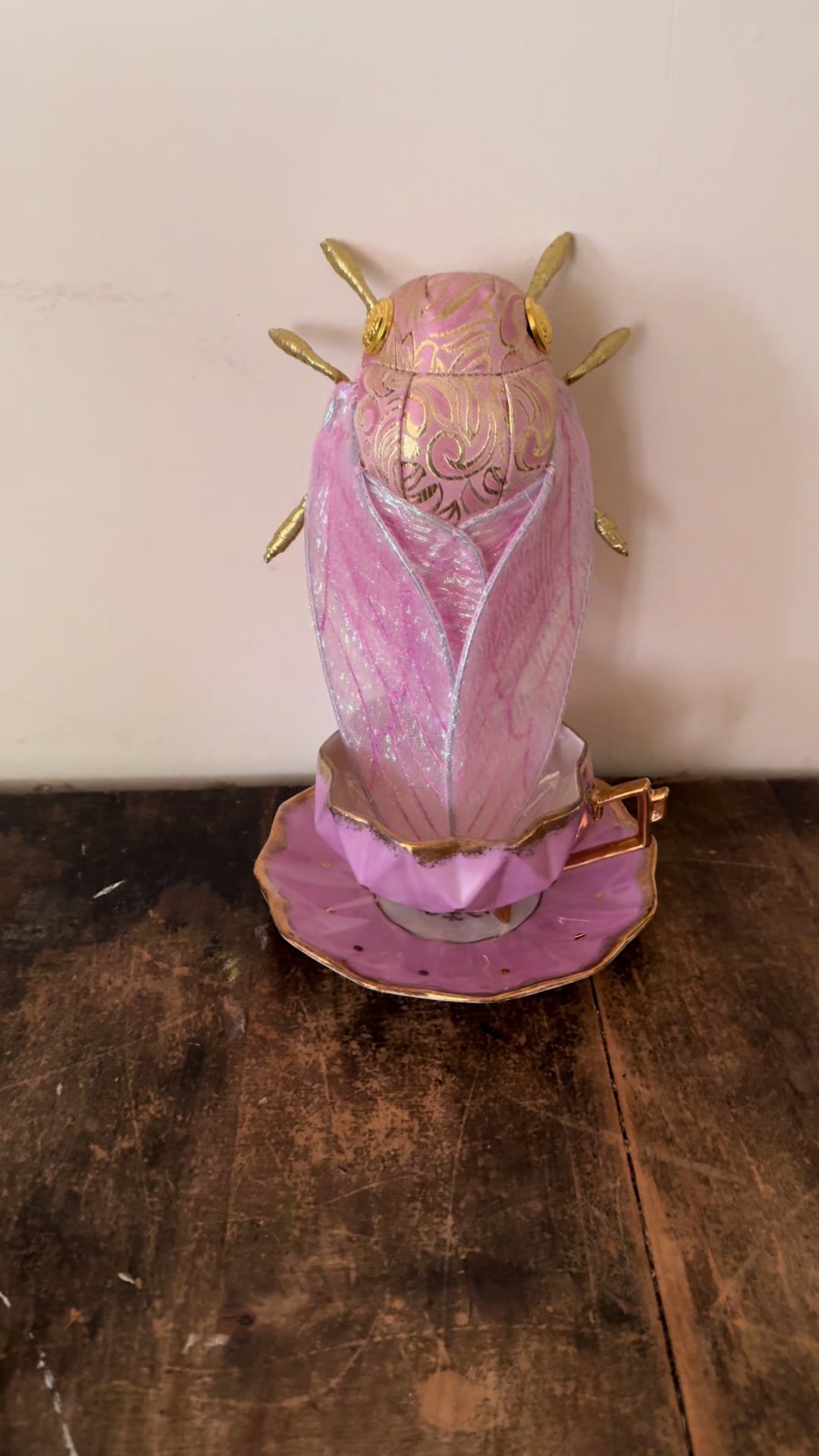 @Molly Burgess Designs