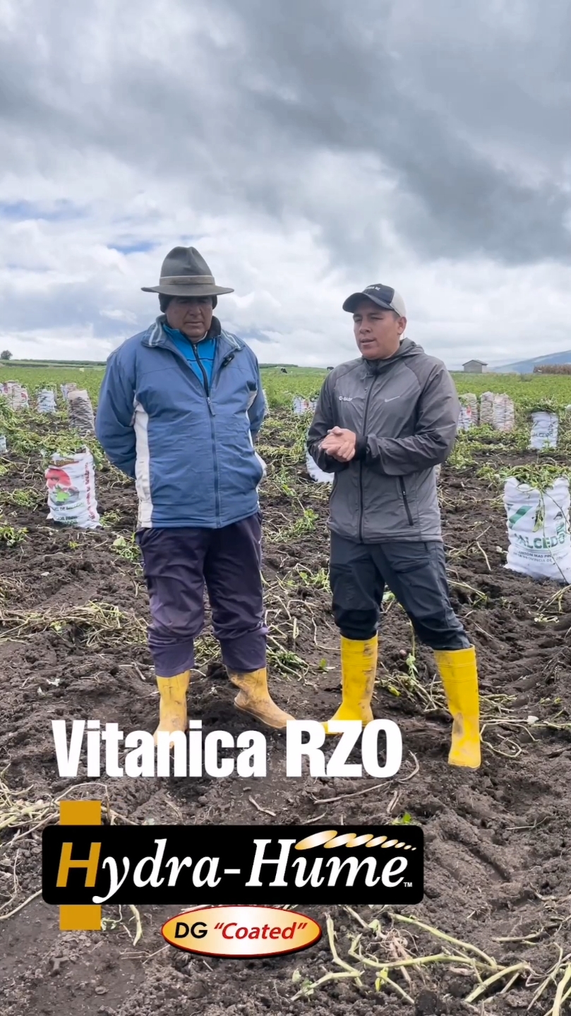 @Eurofert Ecuador 🇪🇨