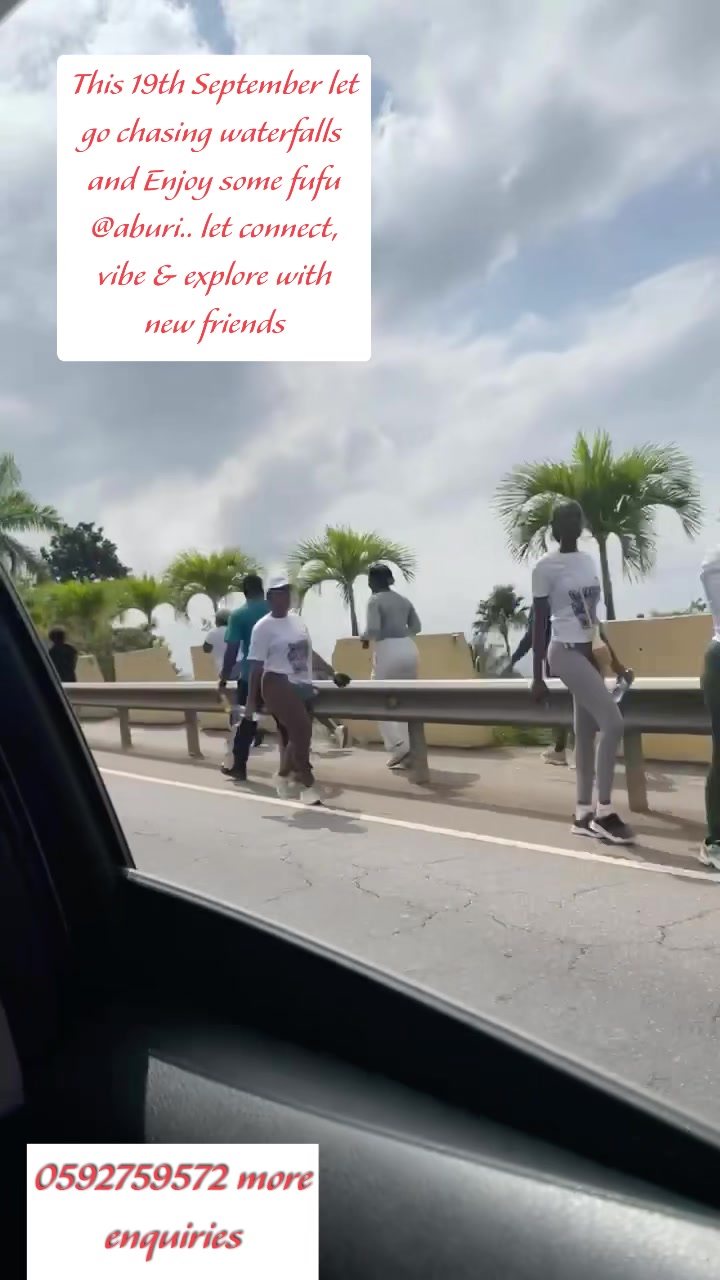 @Makaveli | Explores 🇬🇭