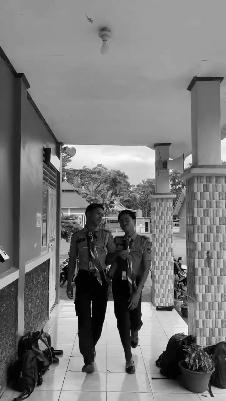 @Scout Ammatoa