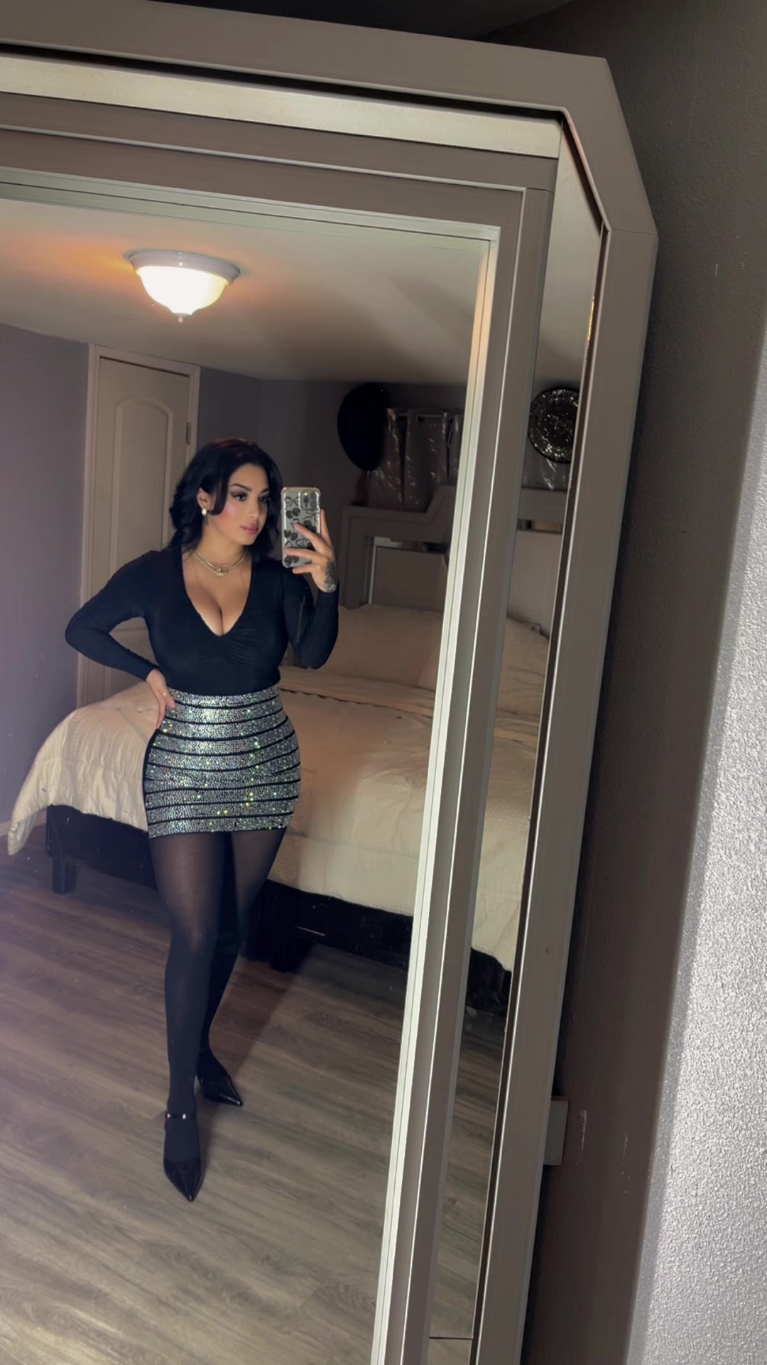 @Cristina I Garcia🥀