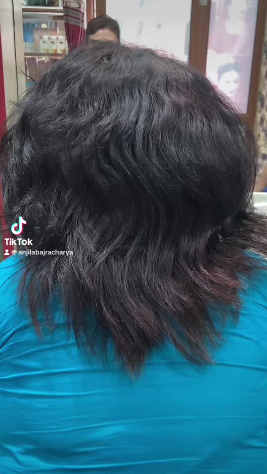 @Anjila Bajracharya