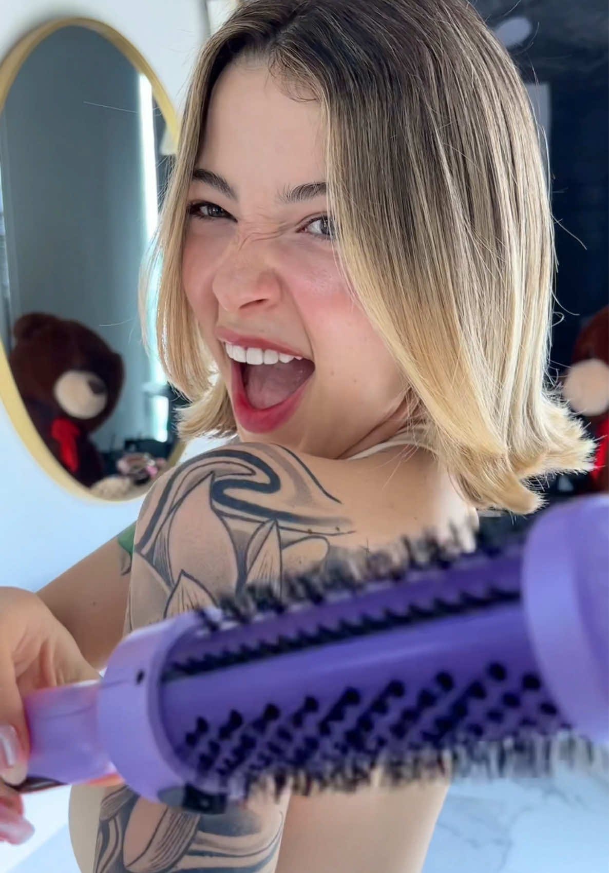 @Arantza Davila