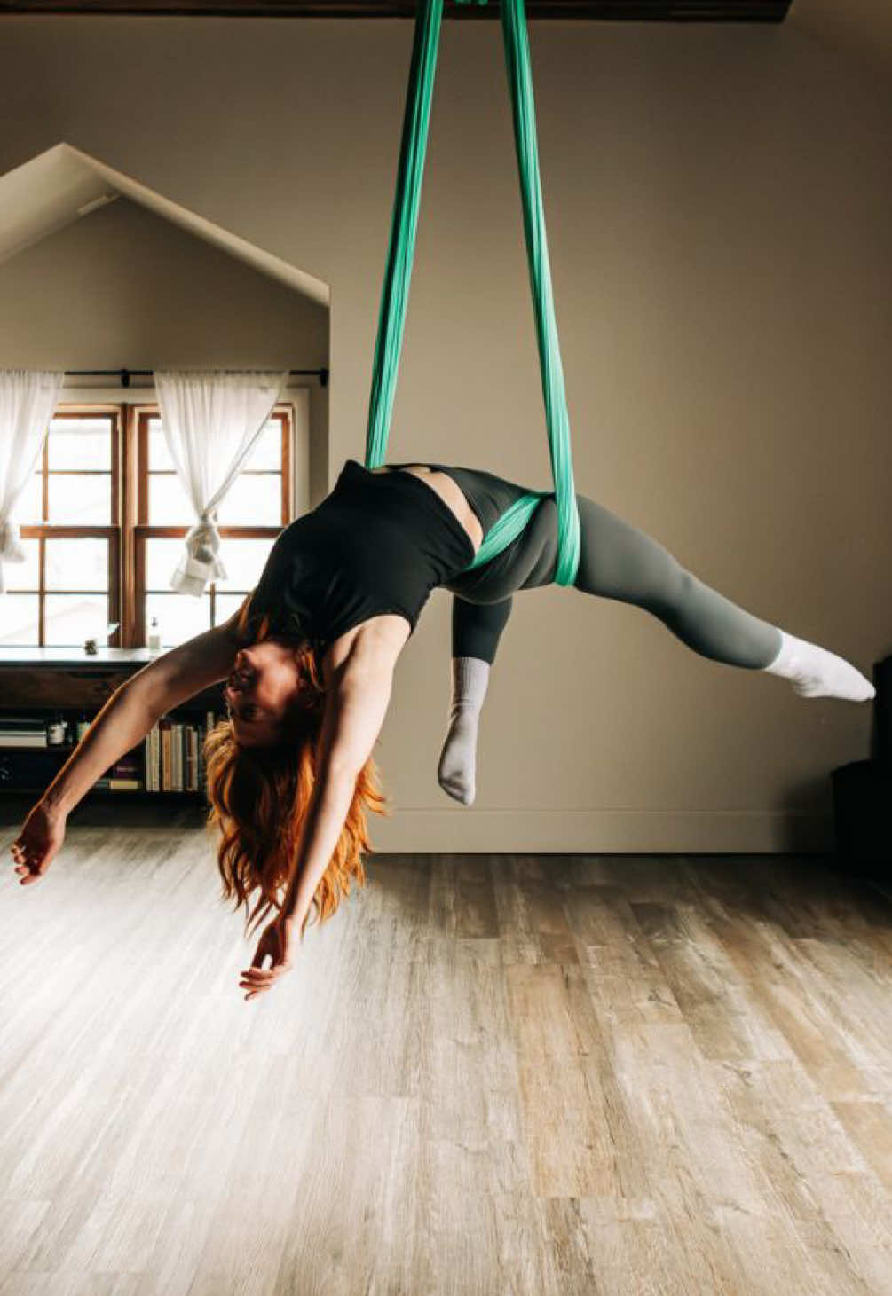 @One Eighty Yoga