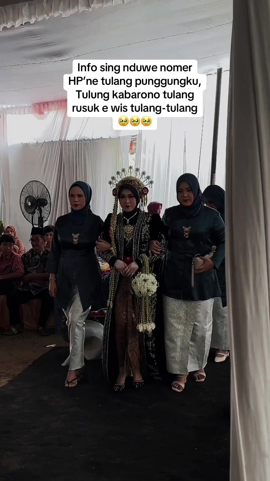 @AISYABRILLIANTI MUA SOLO