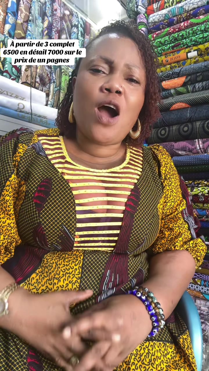@Chez Alakè
