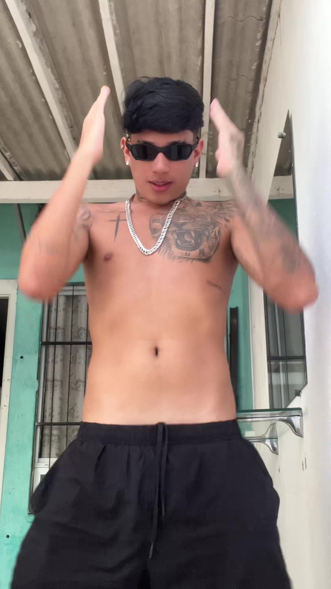 @Victor Ferreira